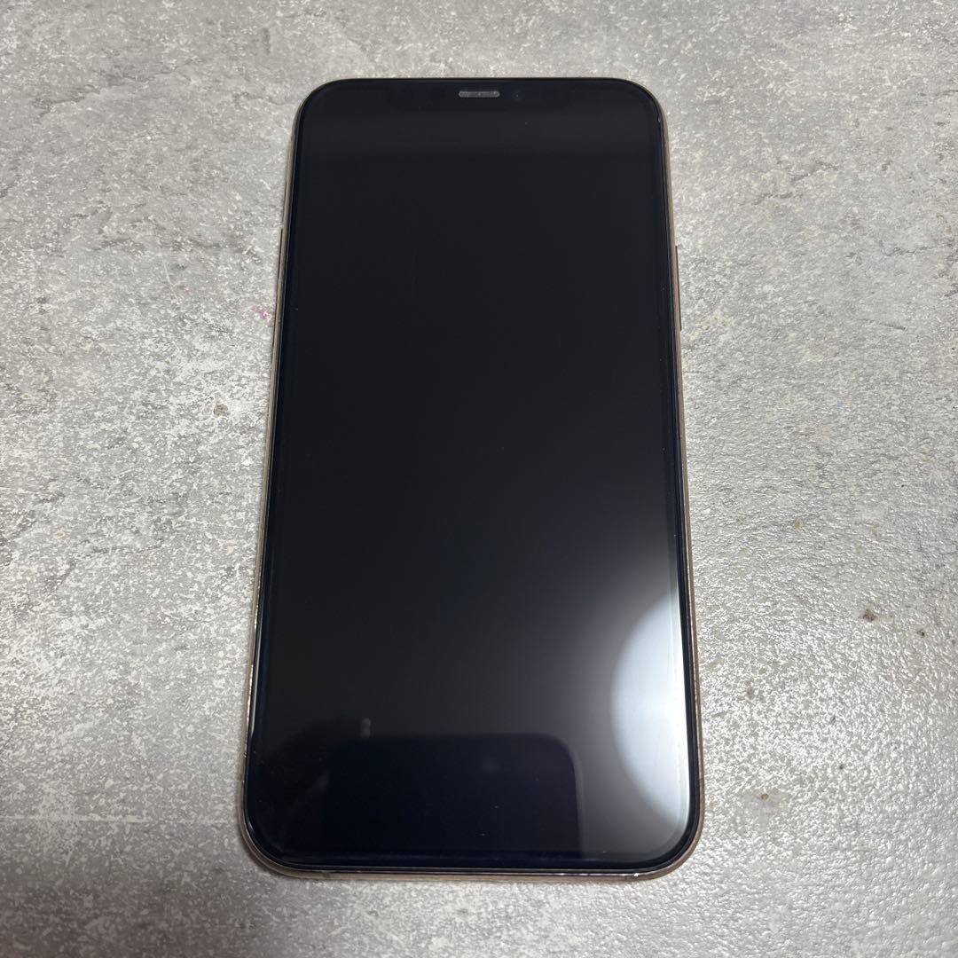 Apple iPhone11pro 256GB ゴールド　本体　SIMフリー