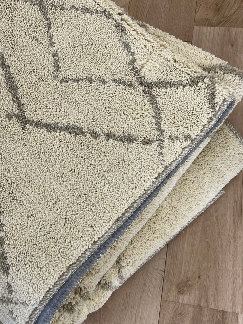 unico HIMAYA(ハイマヤ) ラグ　ウニコ