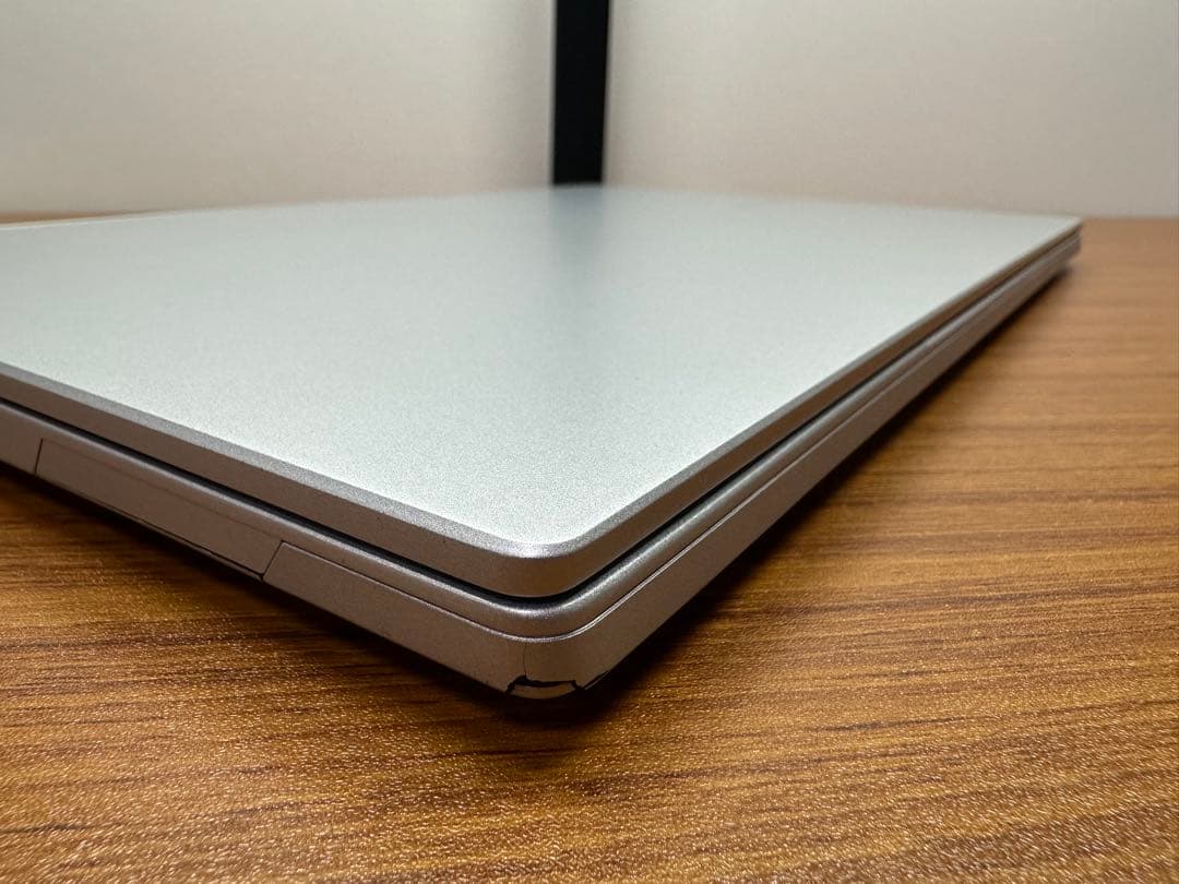 Windowsノート本体 2. Mouse X5 i7-10510 8Gb 256Gb NVMe