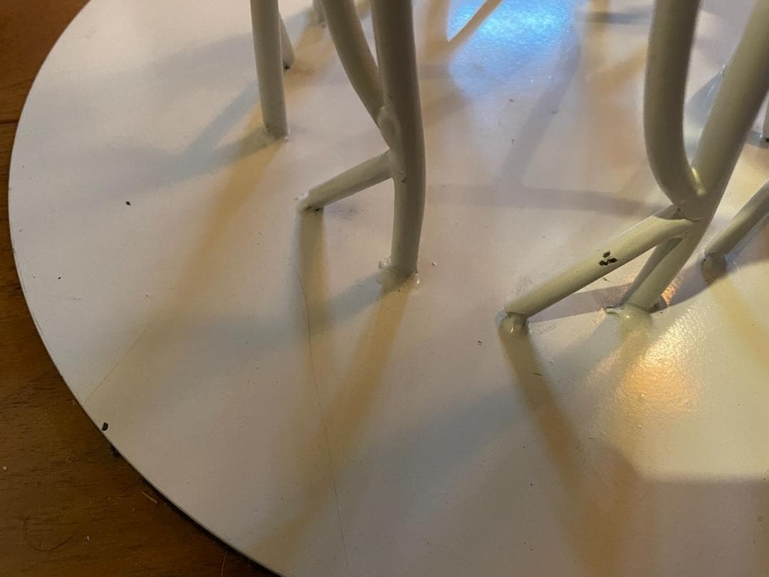 DI CLASSE ディクラッセ フラスカ スツール Frasca stool