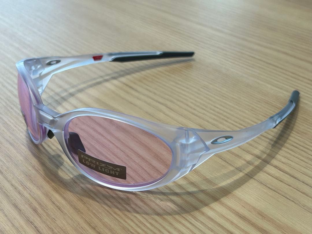 OAKLEY EYEJACKET REDUX9438-0358 未使用品