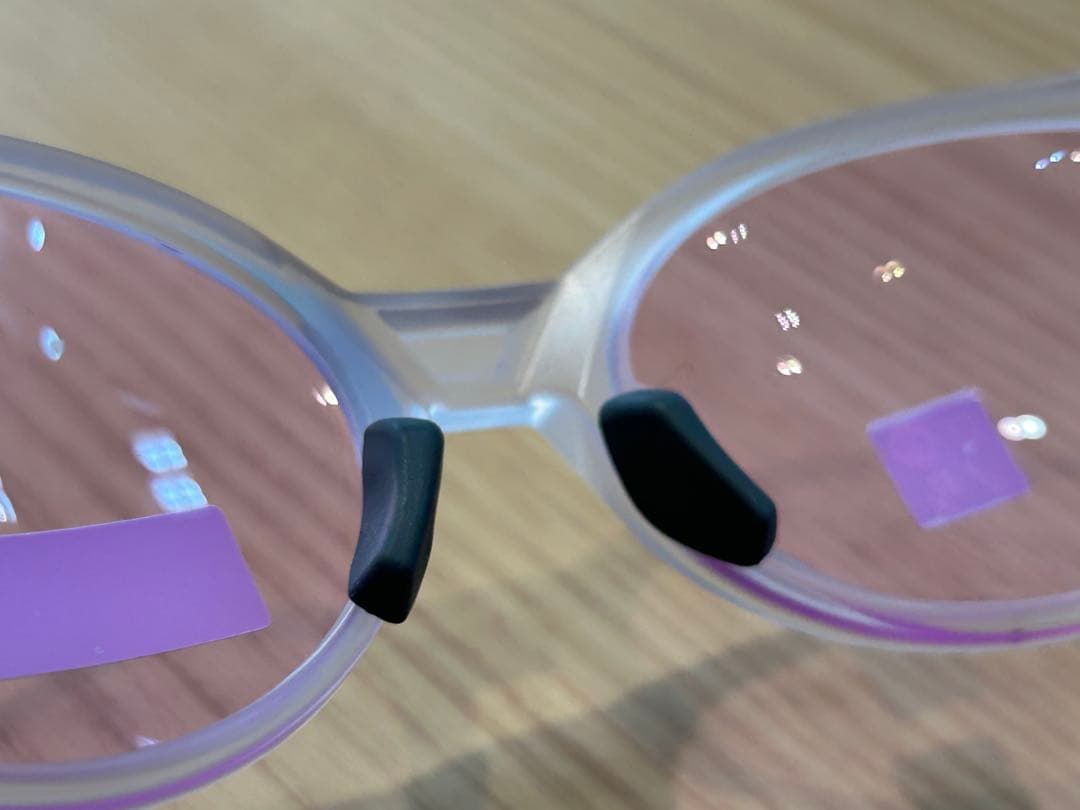 OAKLEY EYEJACKET REDUX9438-0358 未使用品