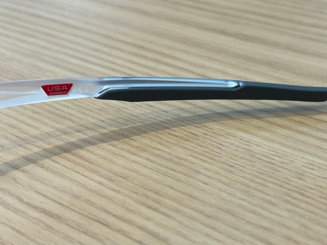 OAKLEY EYEJACKET REDUX9438-0358 未使用品