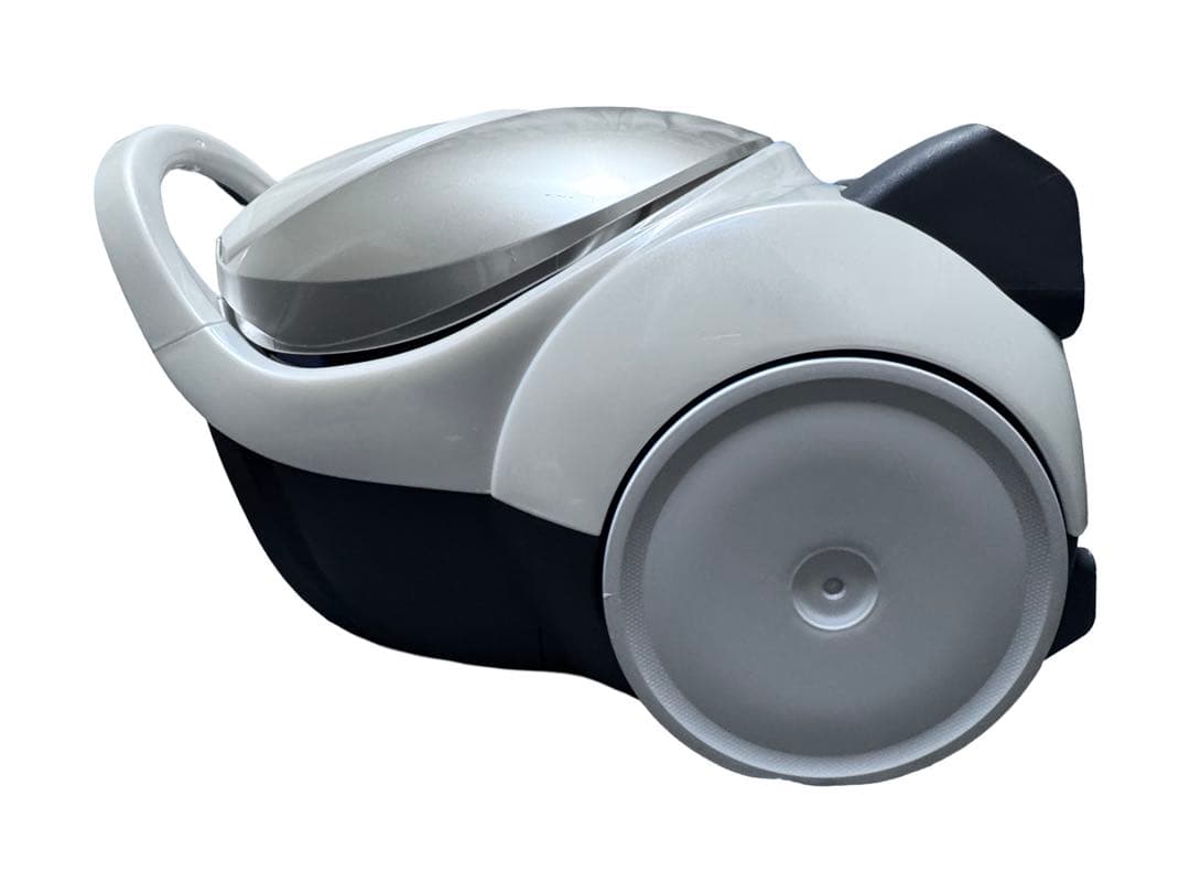 《展示品》MITSUBISHI 三菱 掃除機 TC-FD2B-N 2021年製