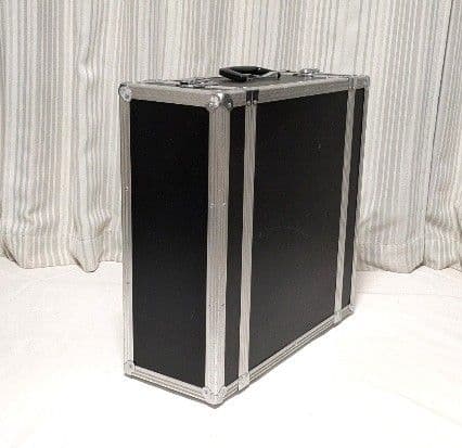 4U エフェクター ラックケース