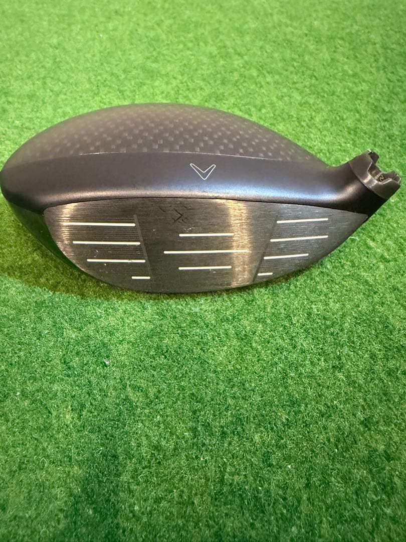【美品】キャロウェイ Elyte 3W（Tensei Green 60S）
