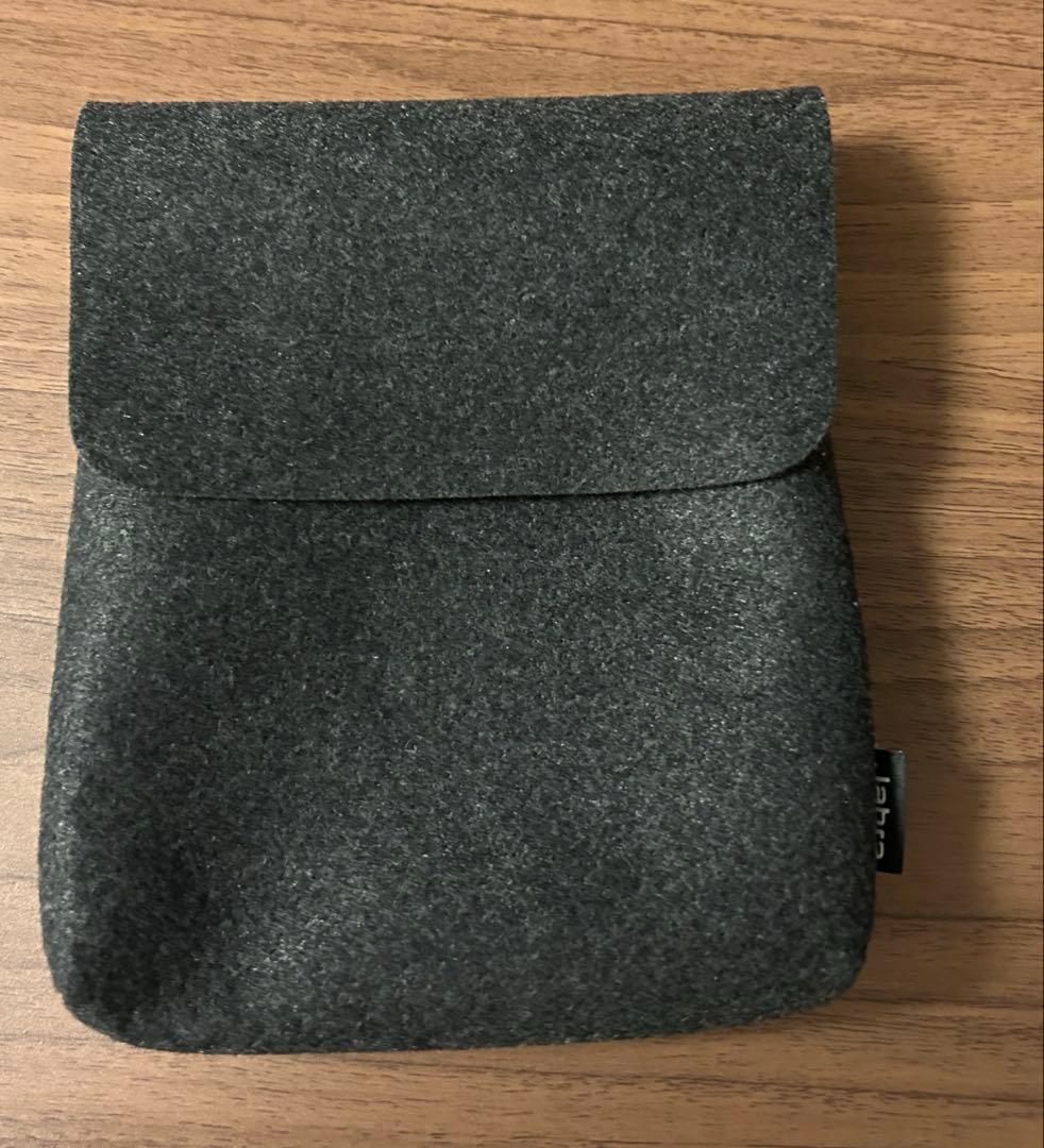 Jabra Evolve2 50 有線ヘッドセット