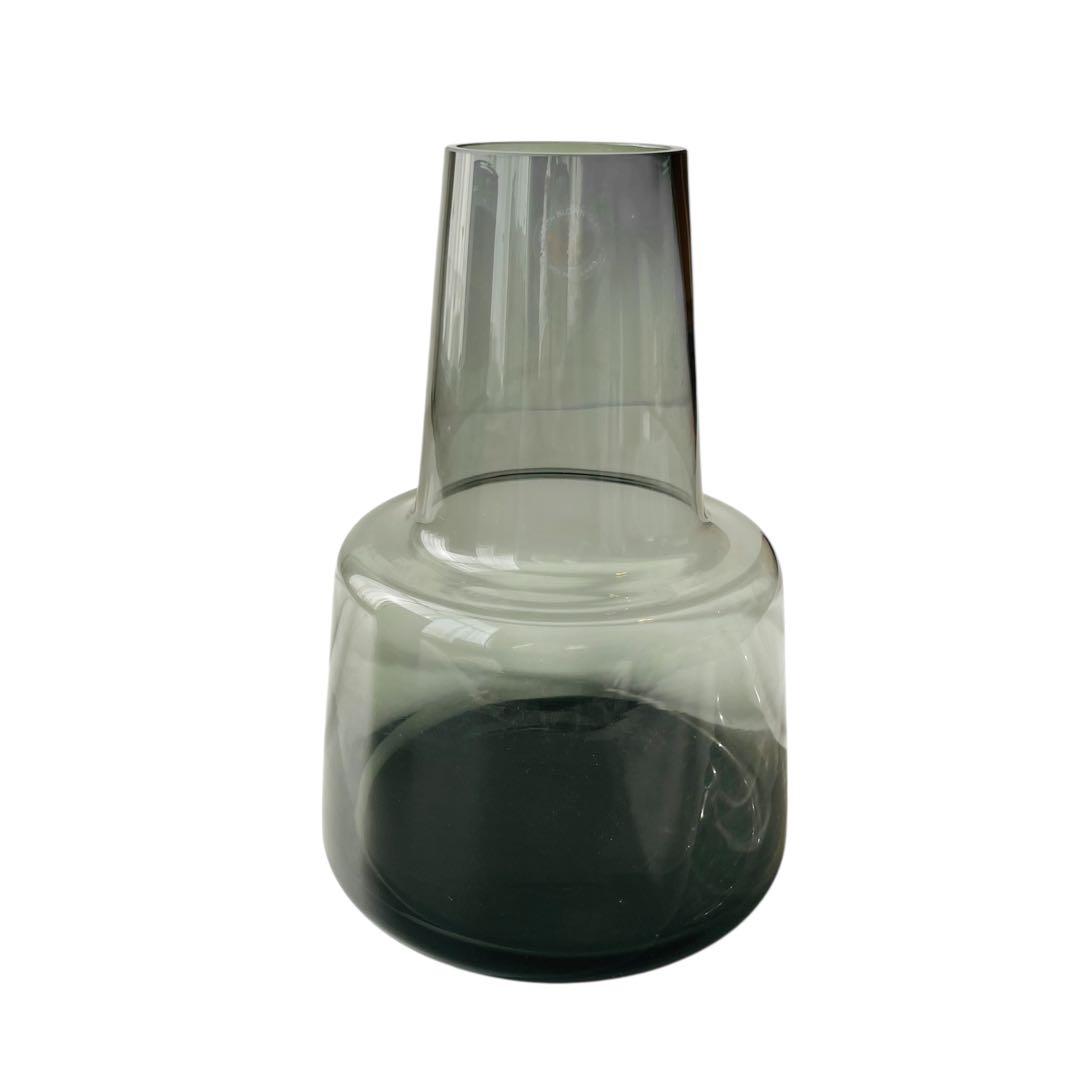 廃盤 ホルムガード HOLME GAARD FLORA スモーク 24cmサイズ