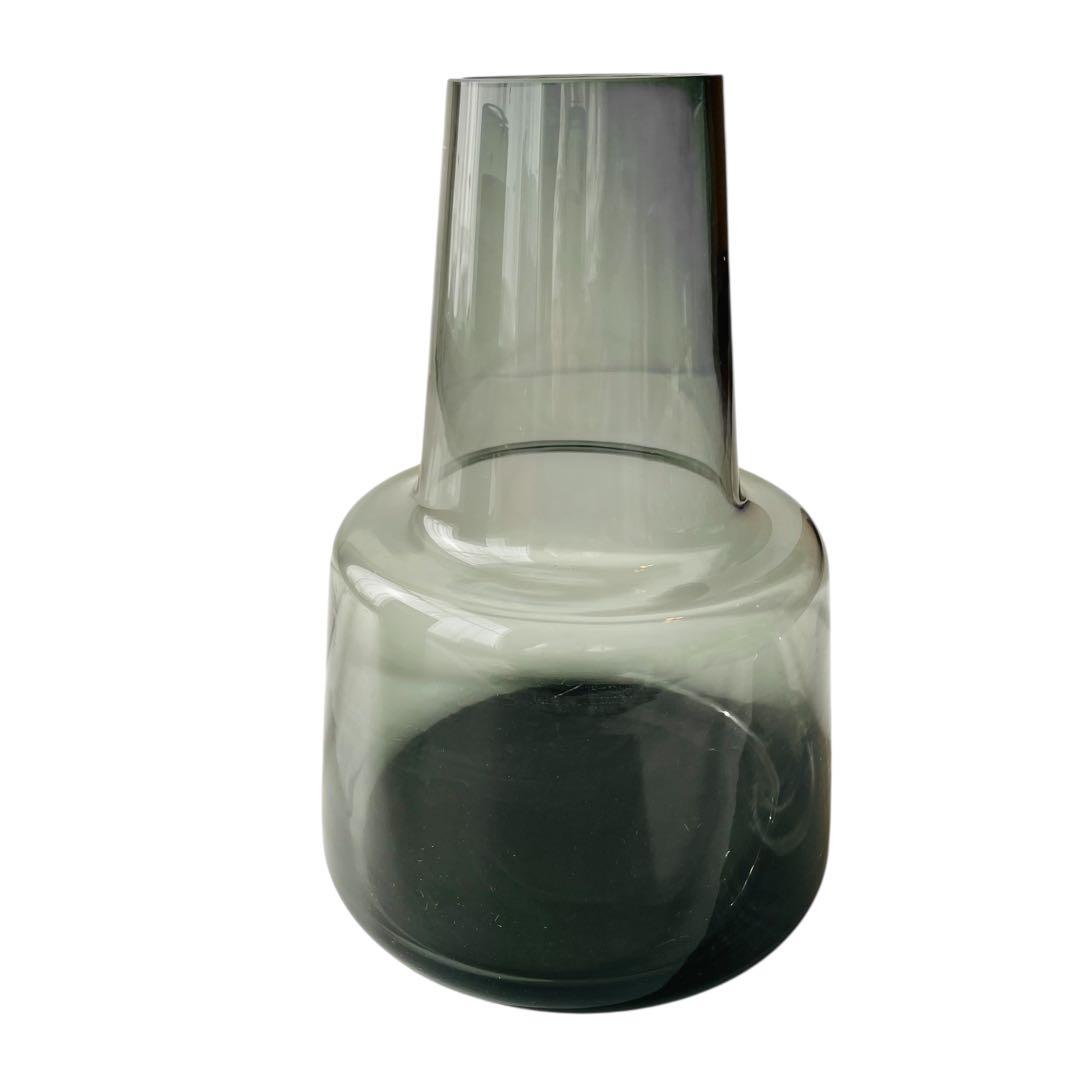 廃盤 ホルムガード HOLME GAARD FLORA スモーク 24cmサイズ