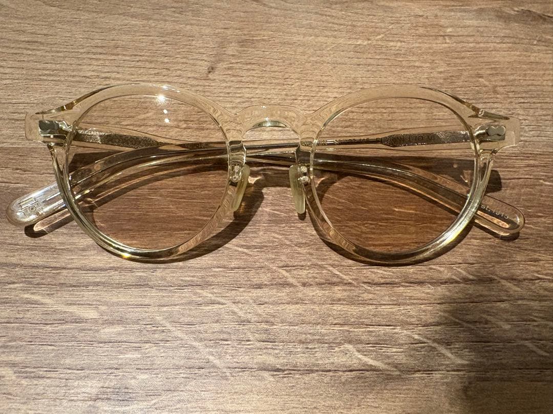 MOSCOT MILTZEN ミルゼン ジャパンリミテッド