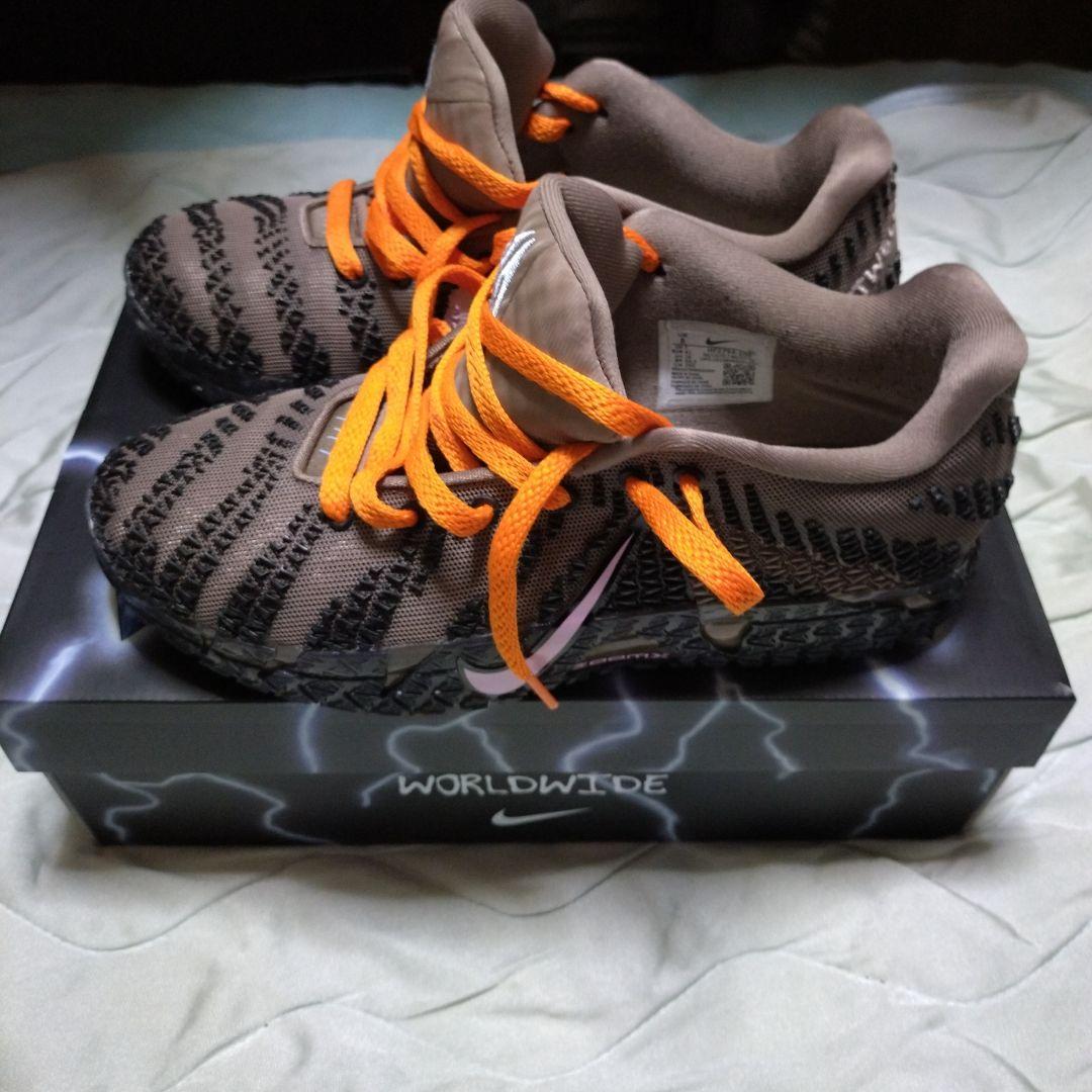 NIKE　JA3 EP US8 26cm