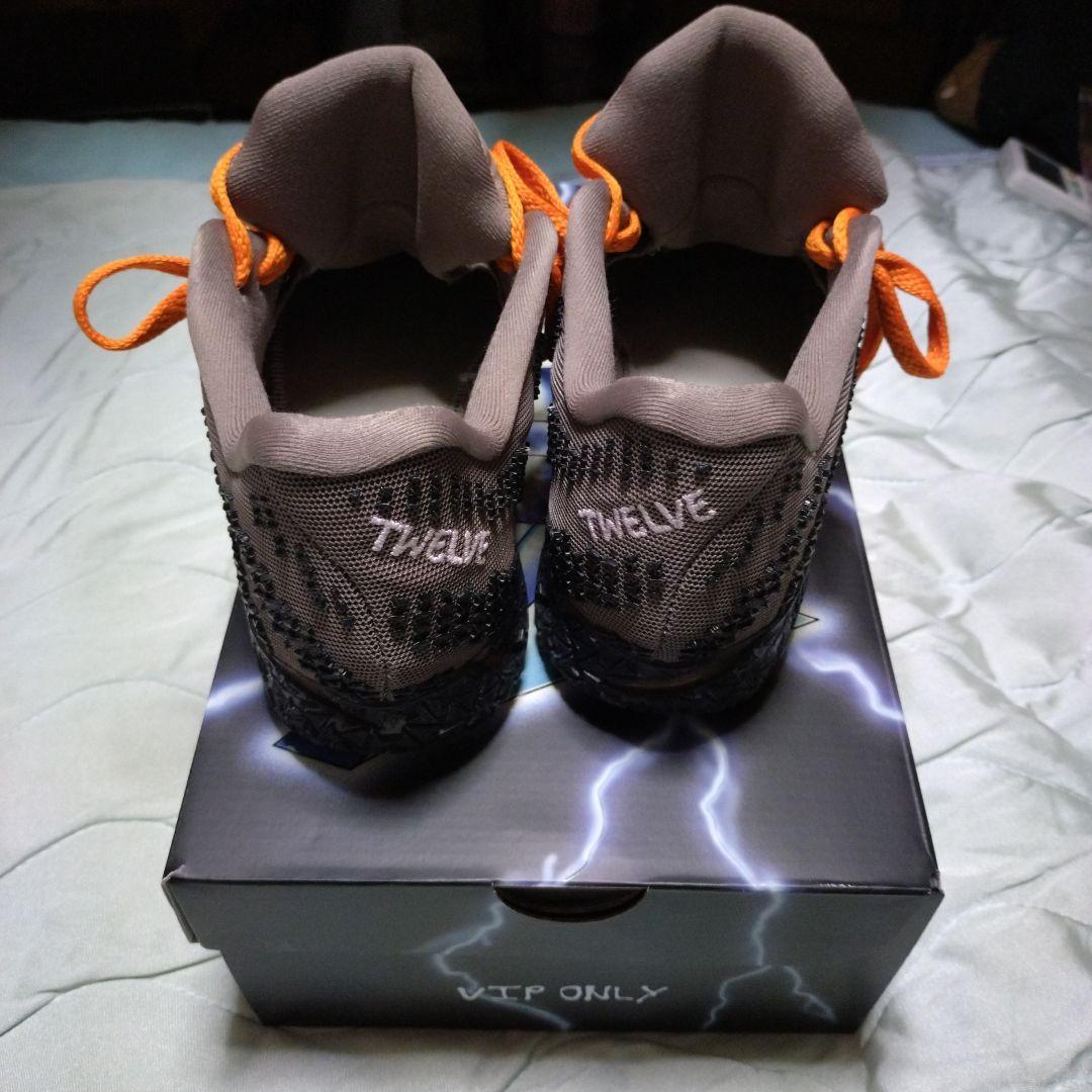 NIKE　JA3 EP US8 26cm