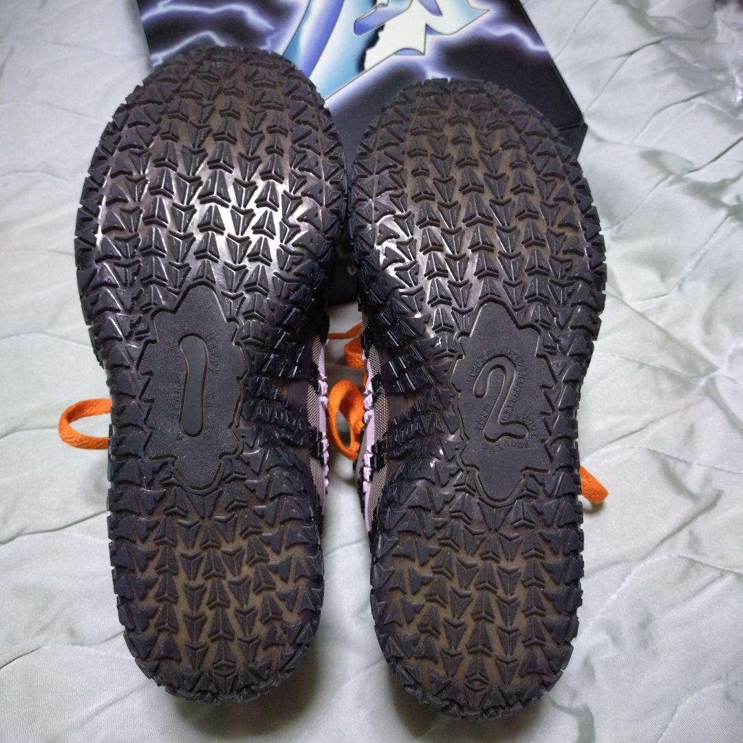 NIKE　JA3 EP US8 26cm