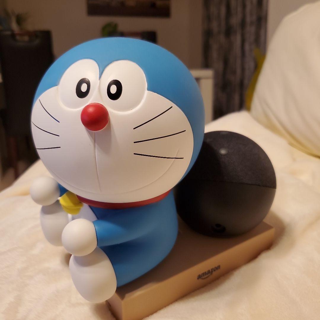 【美品】 amazon ドラえもん echodot 第五世代 アレクサalexa