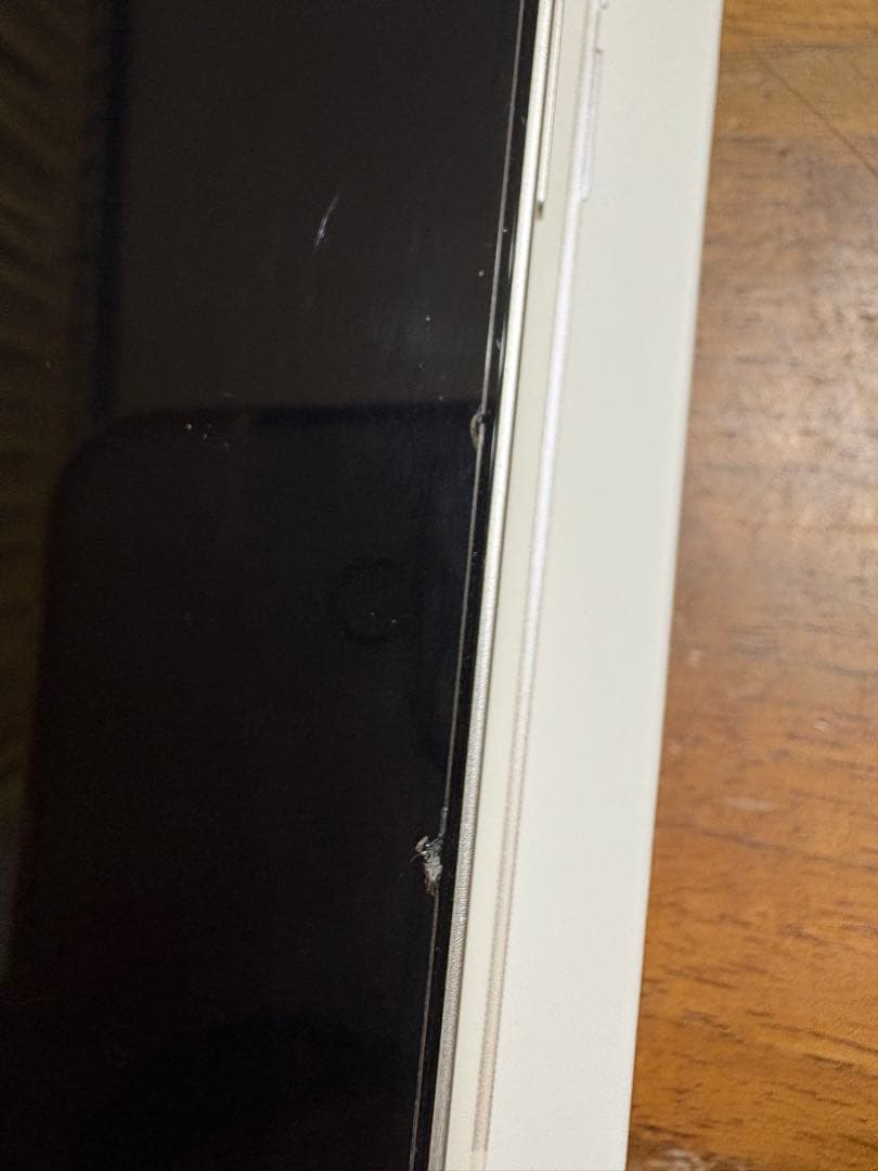 Apple iPhone 13 mini Starlight 本体