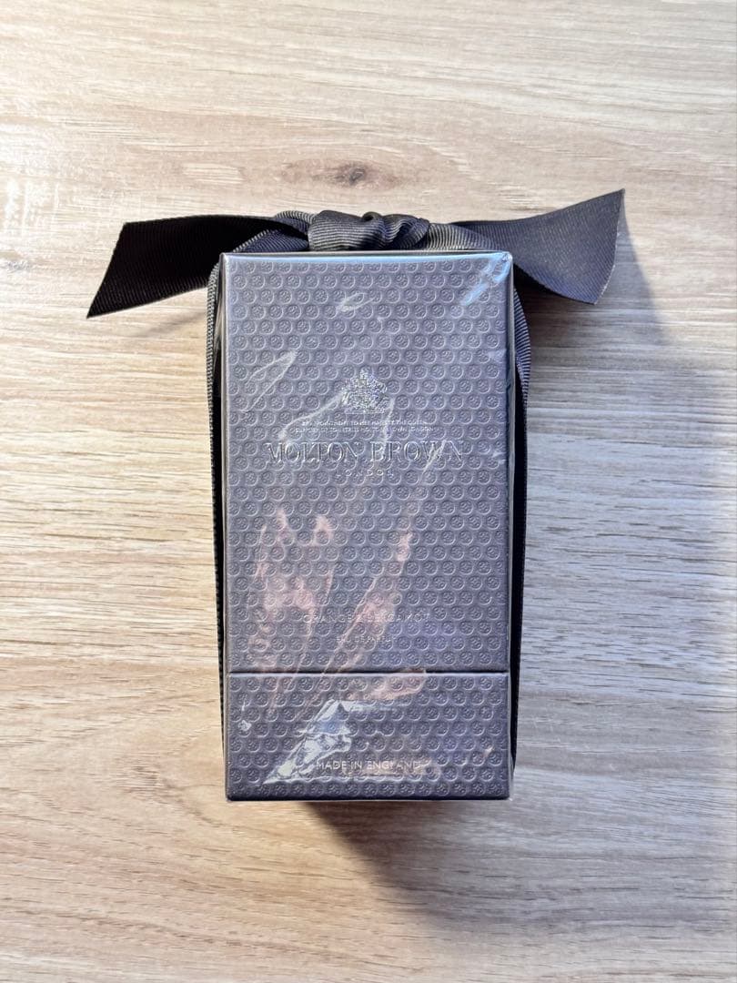 MOLTON BROWN オレンジ&ベルガモット オードパルファン 100ml