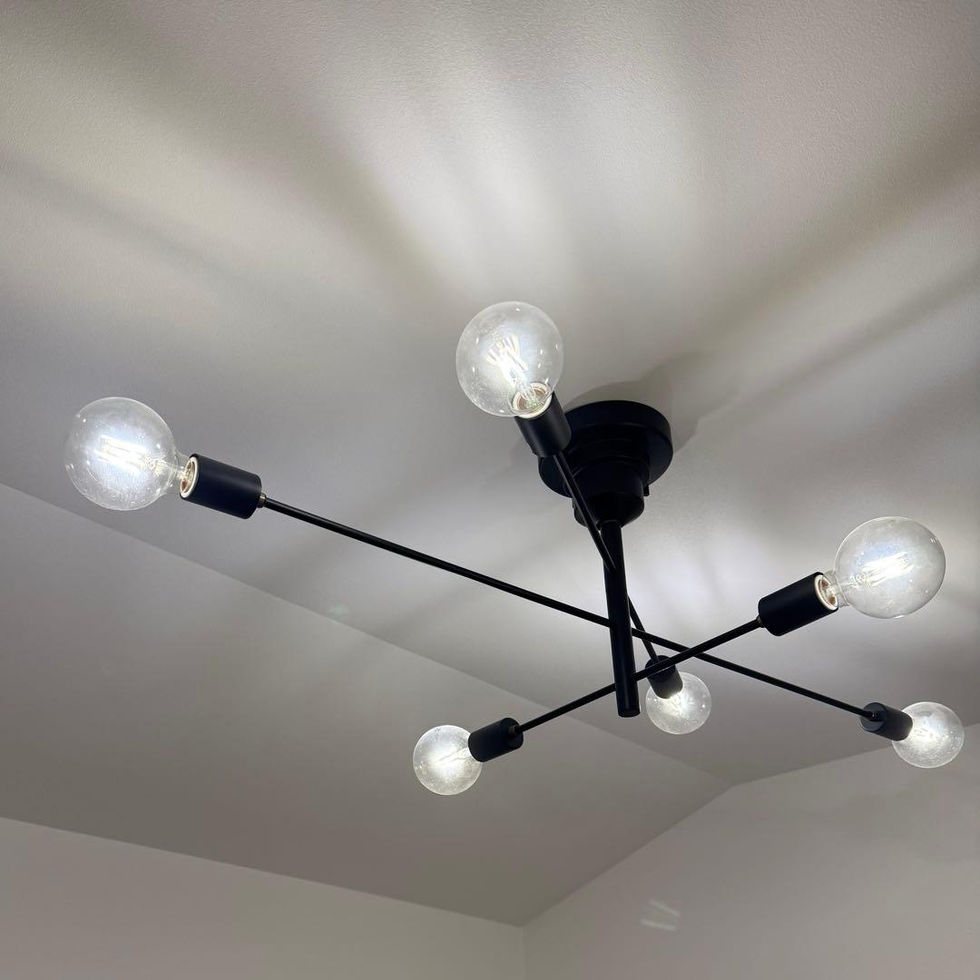 天井照明　InterForm 　Astre アストル シーリングライト