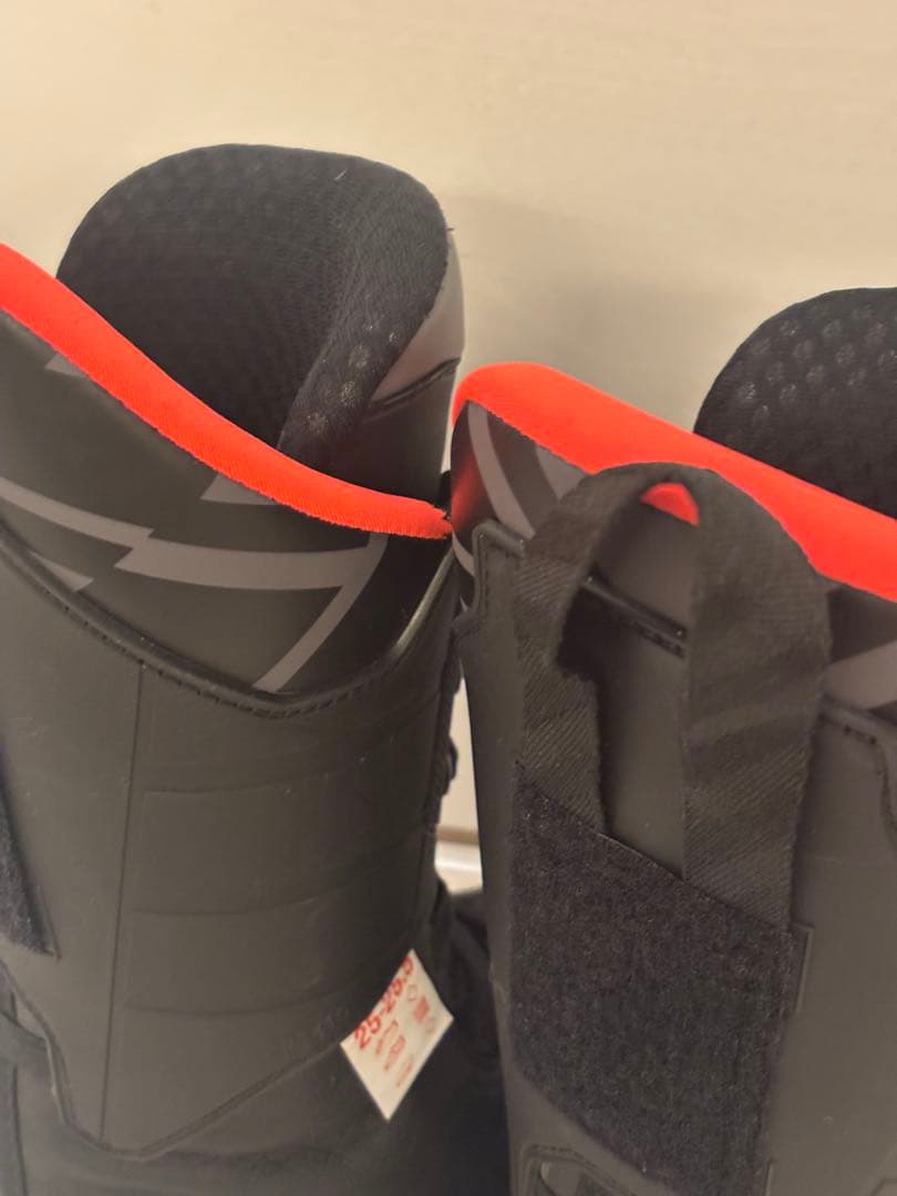 【新品】スキーブーツインナー　ラング、ロシニョール　25.5cm