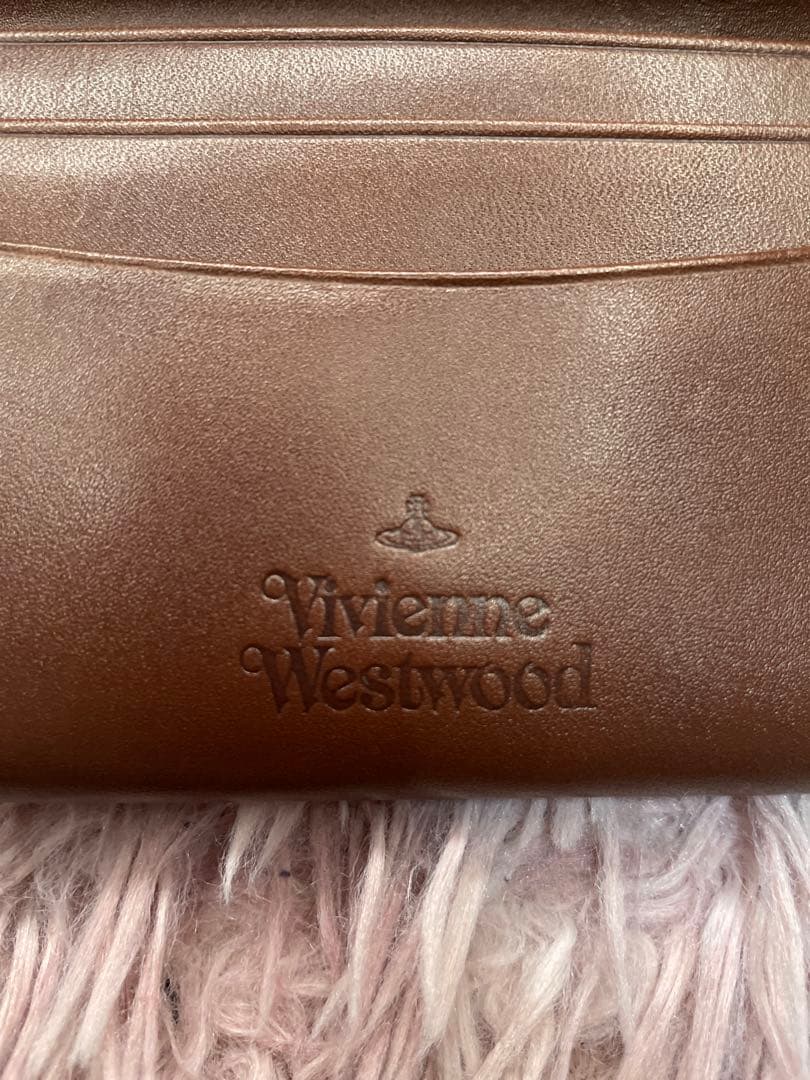 Vivienne Westwood VWK824 名刺入れ　カードケース