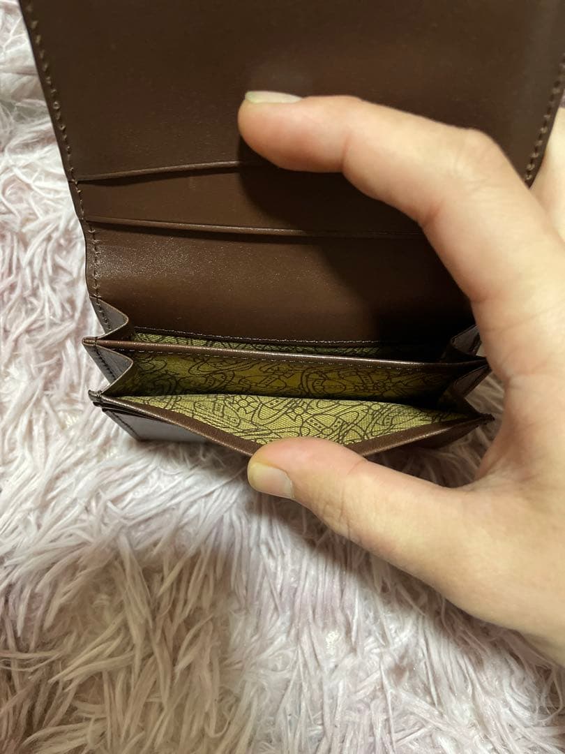 Vivienne Westwood VWK824 名刺入れ　カードケース