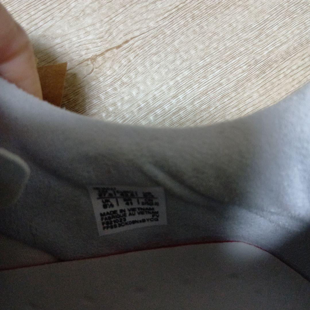 ASICS DS LIGHT XFly5 ホワイト サッカーシューズ