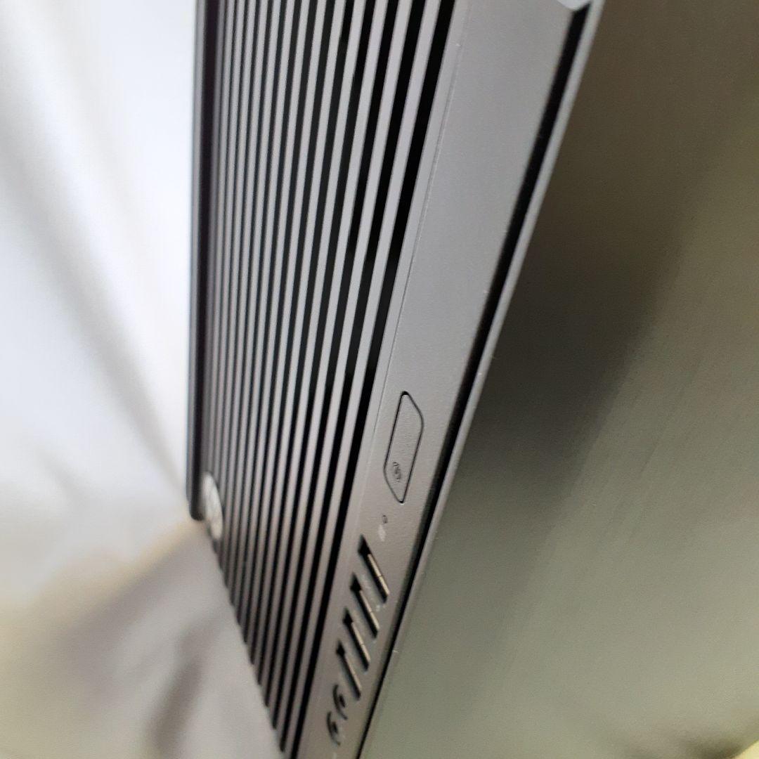 ジャンク HP Z640 デスクトップPC 本体 グラボ 高性能