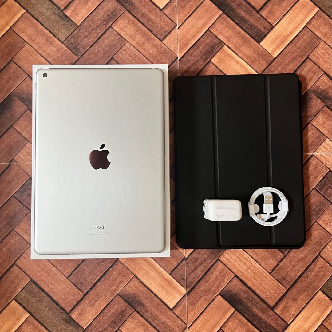 【美品】Apple iPad Air3 Wi-Fi 64GB