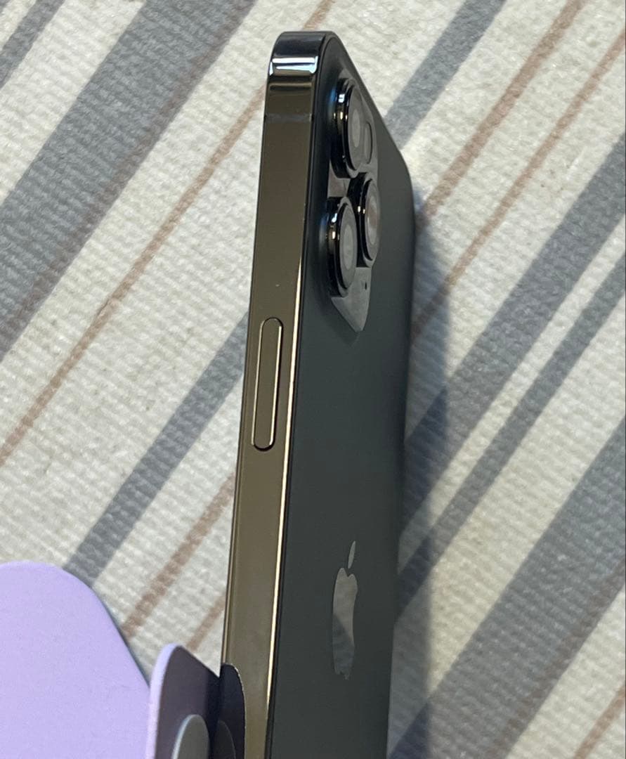 ライル　iPhone 12 Pro Max 256GB SIMフリー