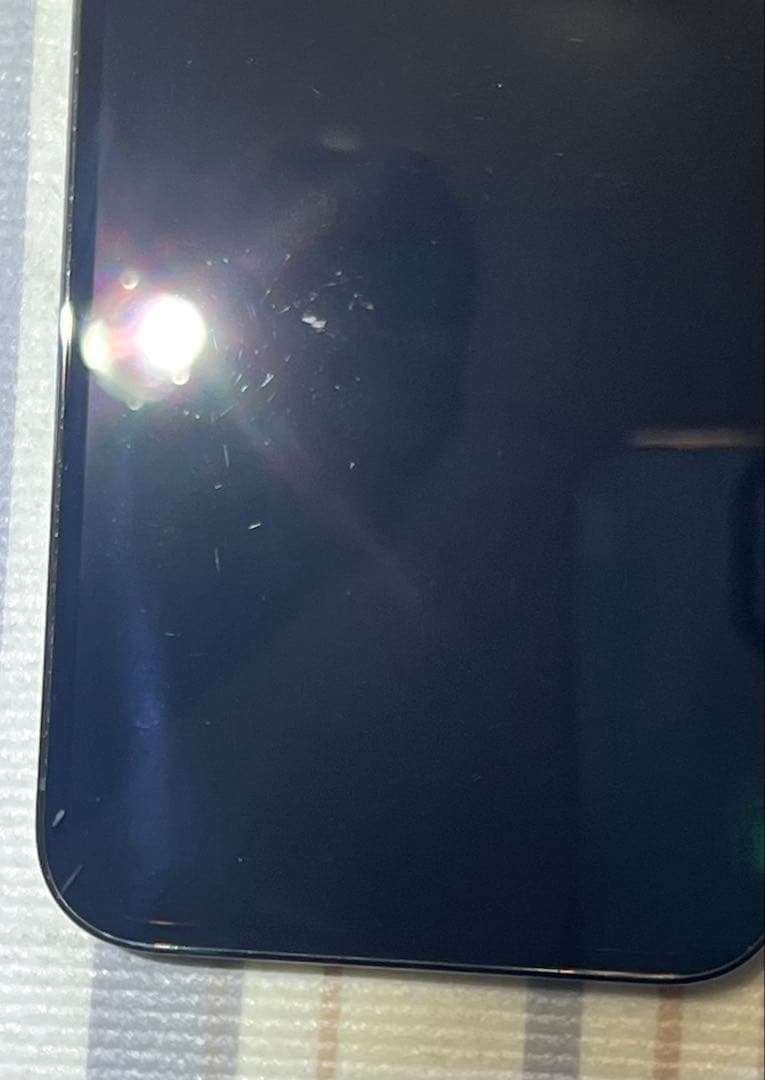 ライル　iPhone 12 Pro Max 256GB SIMフリー