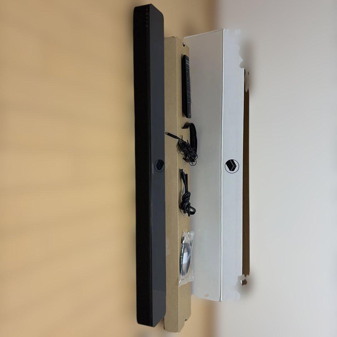 J*y様 BOSE サウンドタッチ300