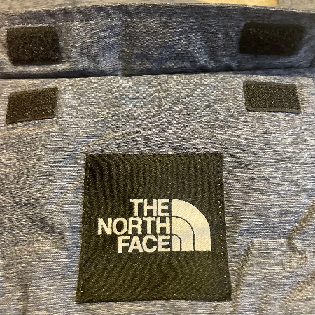 THE NORTH FACE キッズ150 スキーウェア　セットアップ　美品