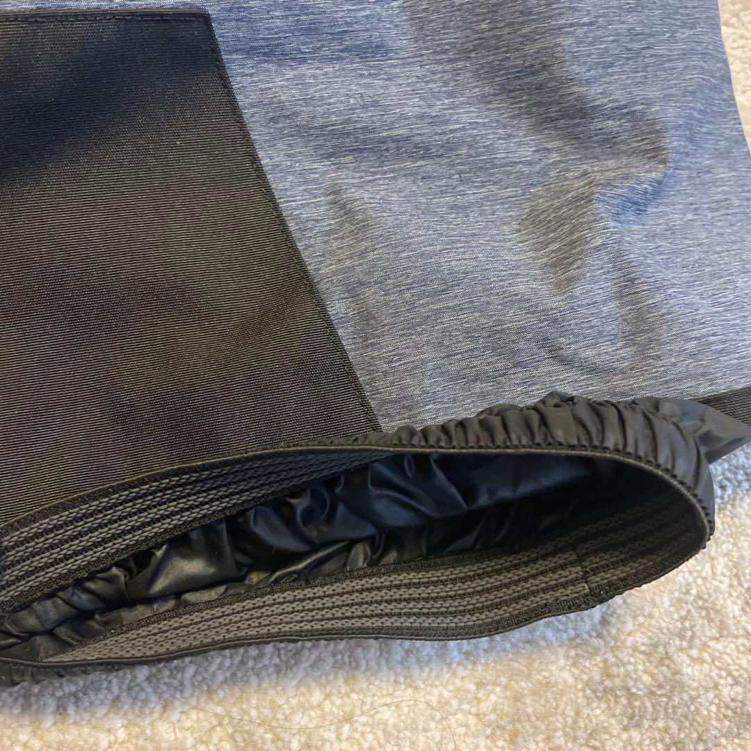 THE NORTH FACE キッズ150 スキーウェア　セットアップ　美品