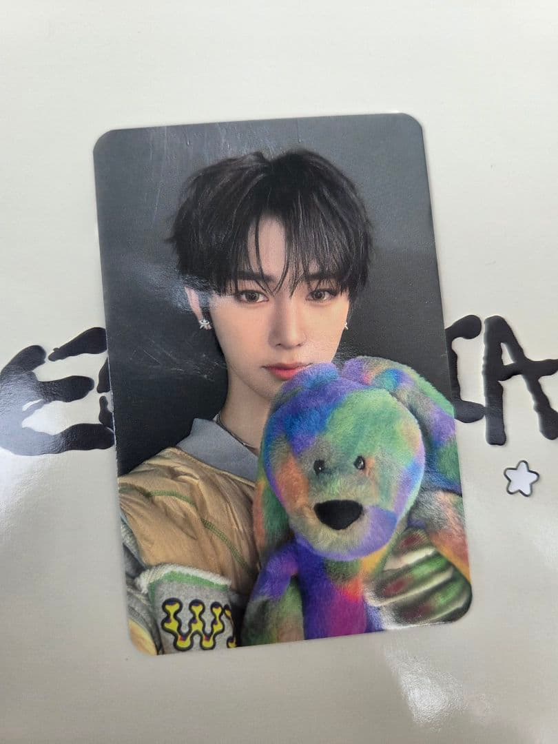 一部トレカ卒中様