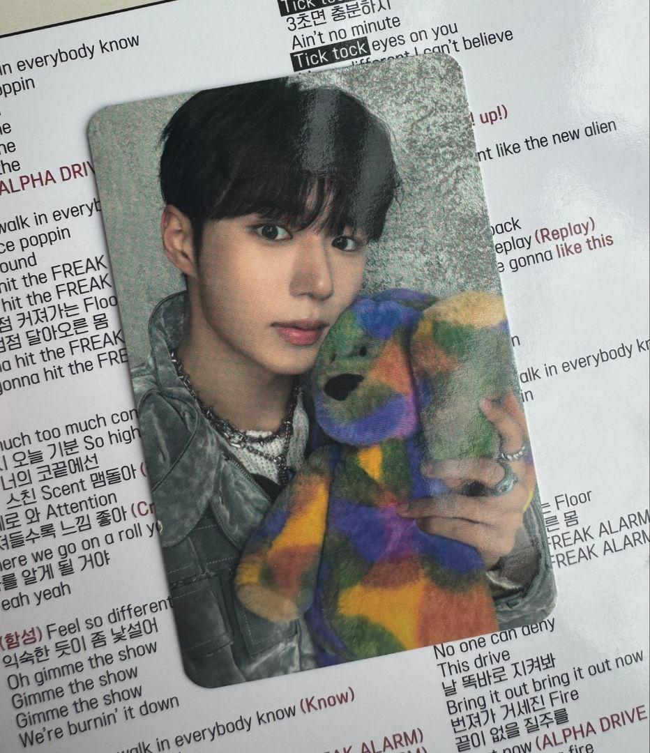 一部トレカ卒中様