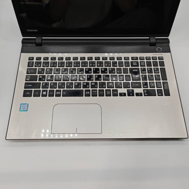 グラボ搭載 フルHD 15 東芝 i7-6 16GB SSD240GB オフィス