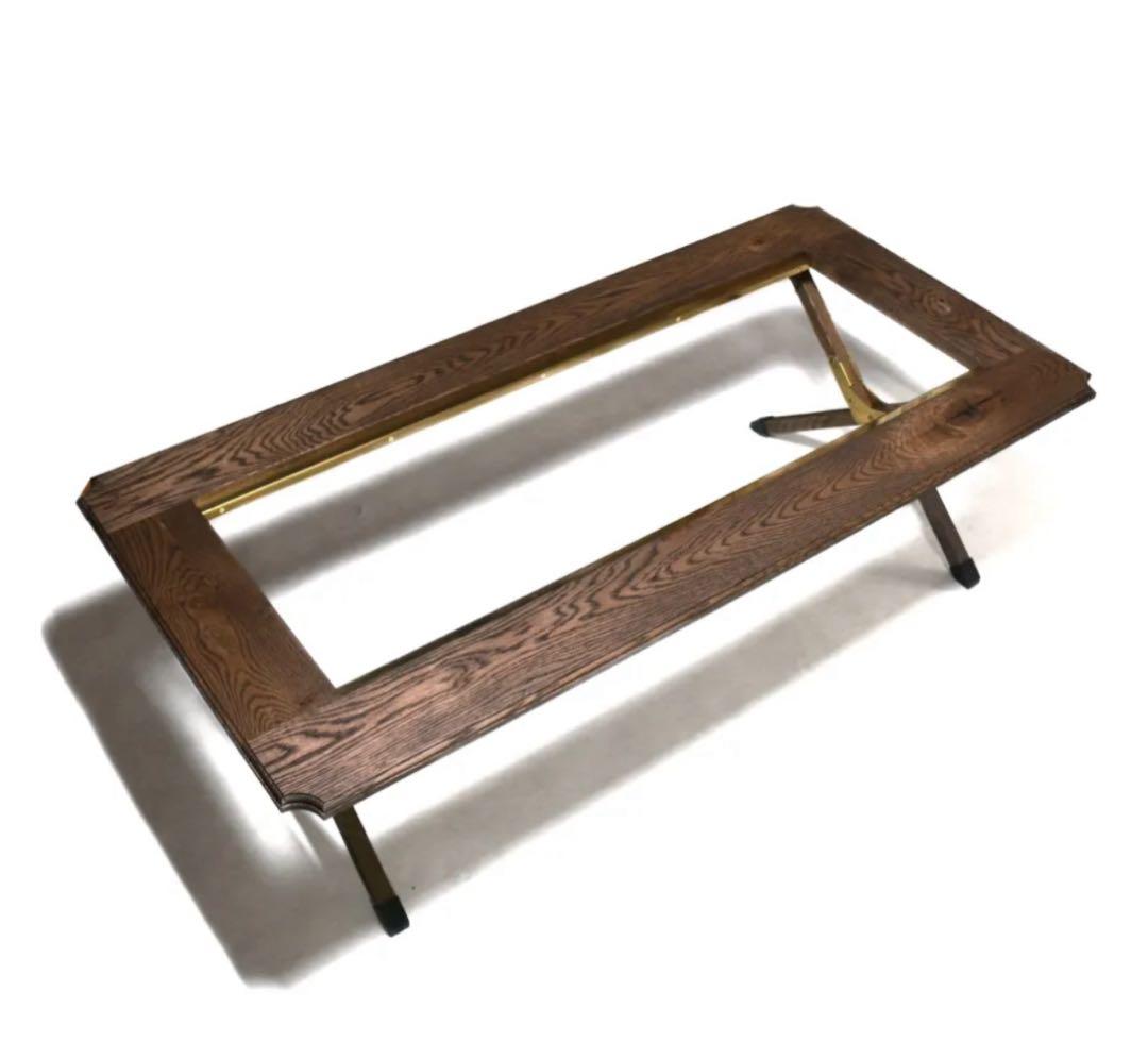 値引き不可　ネイタルデザイン　別注　リムジン　ノラズフレーム　オールドマウンテン