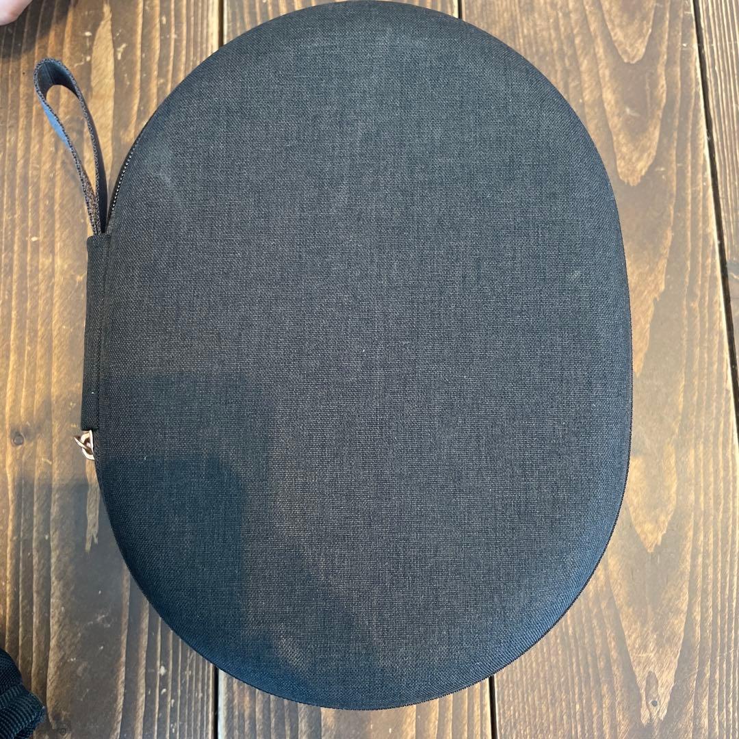 SONY WH-1000XM4 ワイヤレスヘッドホン ブラック 即買いOK