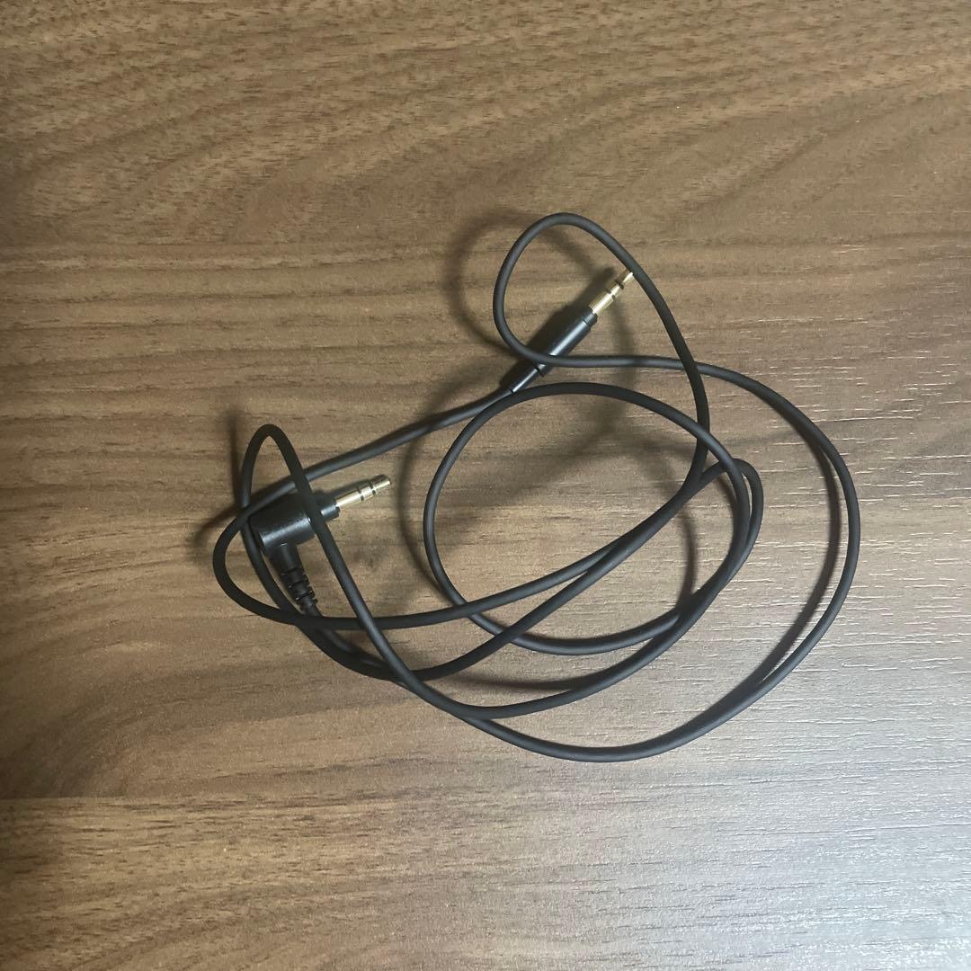 SONY WH-1000XM4 ワイヤレスヘッドホン ブラック 即買いOK