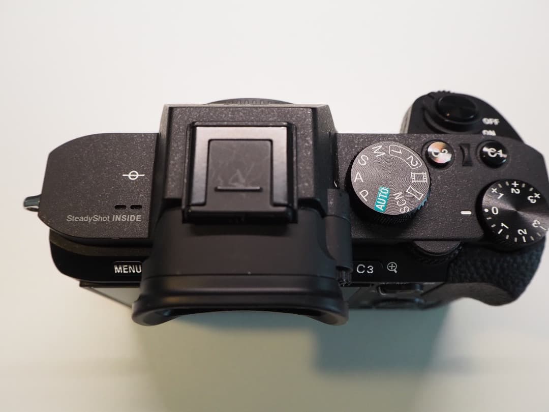 【美品】SONY α7 II ボディ