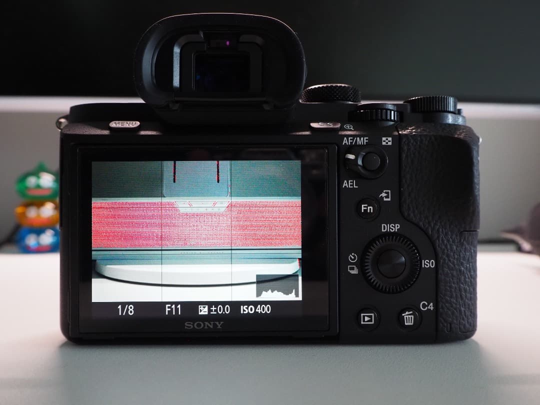 【美品】SONY α7 II ボディ