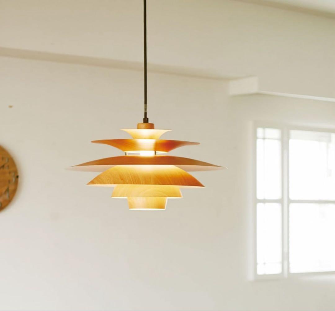 インターフォルム Norden ノルデン ペンダントライト ライト　照明