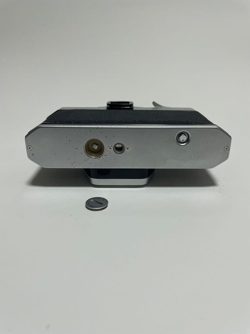 ASAHI PENTAX SPシルバーSuper-Takumar55mmf1.8