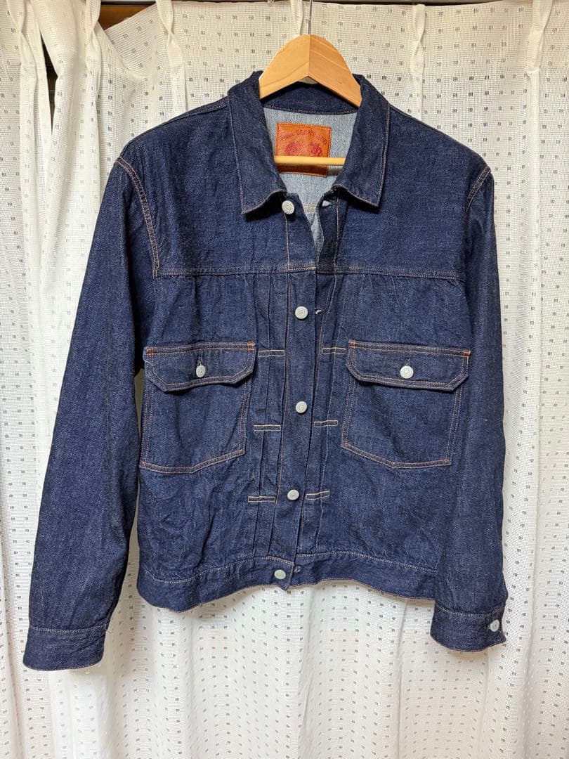 フルカウント　2102SSWスーパースムース　11.5オンス　セカンド　42