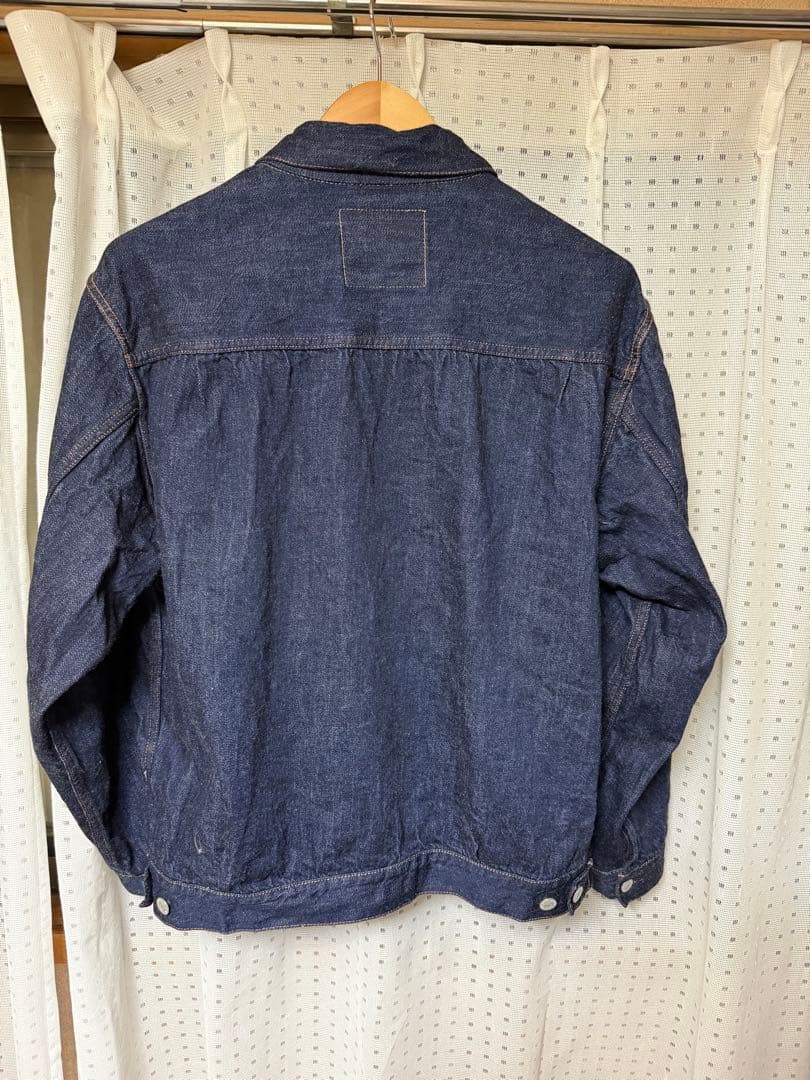 フルカウント　2102SSWスーパースムース　11.5オンス　セカンド　42