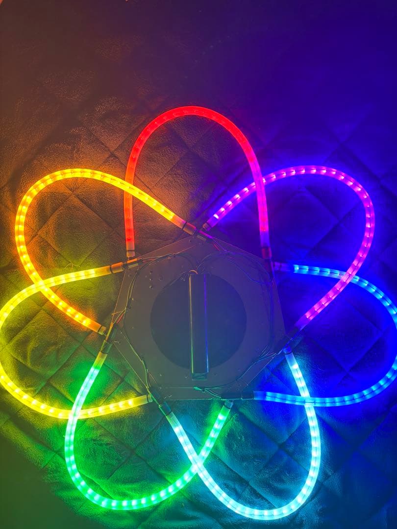 改造サイリウム