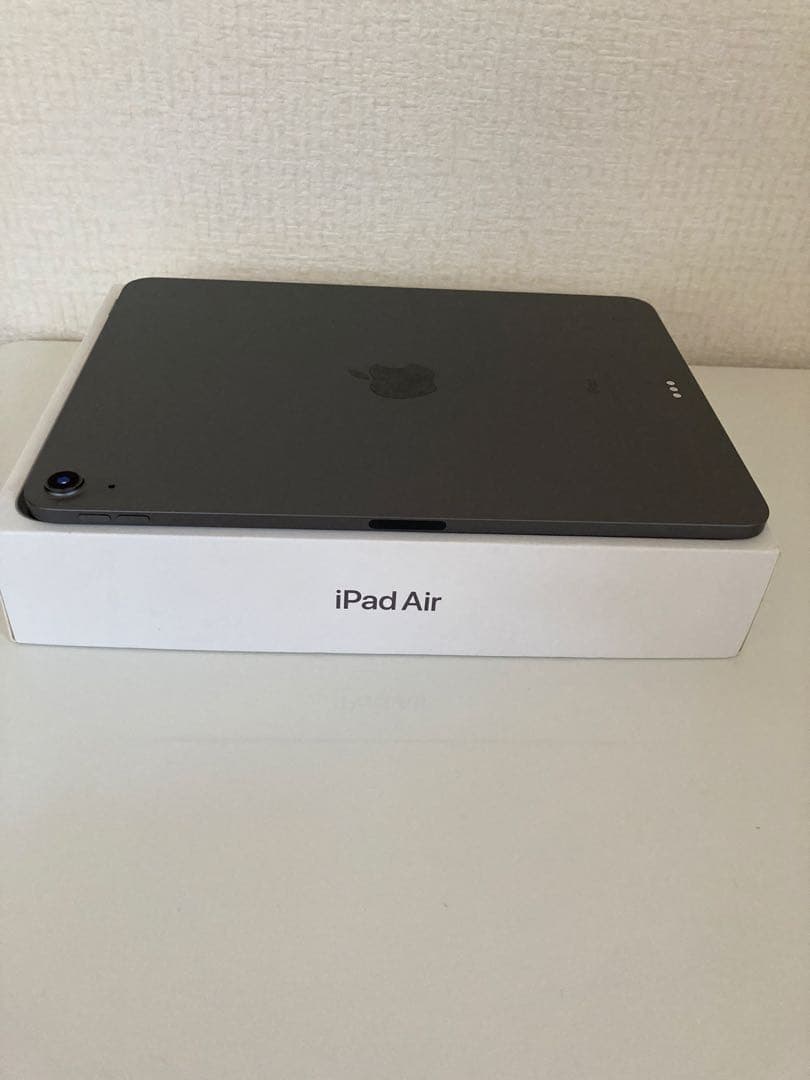 iPad Air 10.9インチ 第4世代 256GB＋アップルペンシル