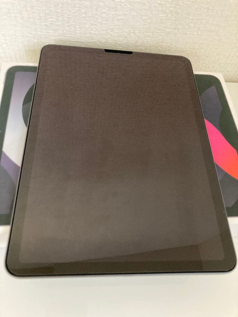 iPad Air 10.9インチ 第4世代 256GB＋アップルペンシル