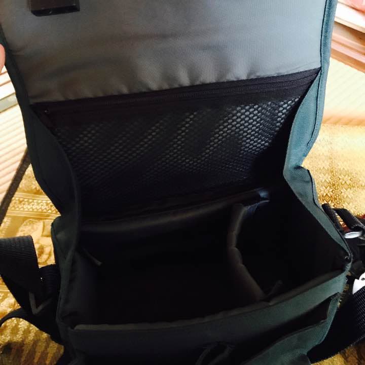 カメラ(望遠)(フィルム)