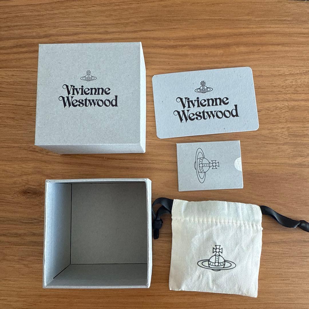 ヴィヴィアンウエストウッド ネックレス 63020104-S108