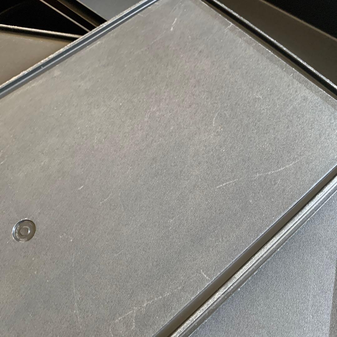 (しんちゃん)…タッパーウェア　スーパーロング(2ケース)本日迄値下げ価格